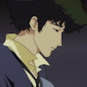 Meet your Posher, Julian - ジュリアン